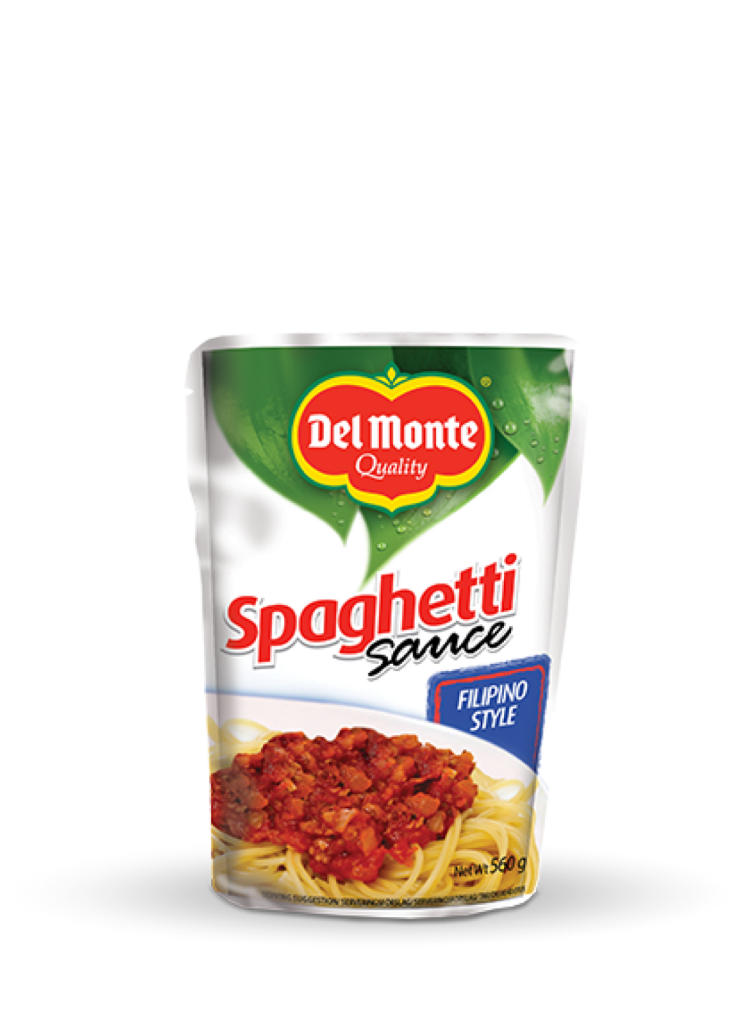 Del Monte | Omaka za špagete | Filipinski stil