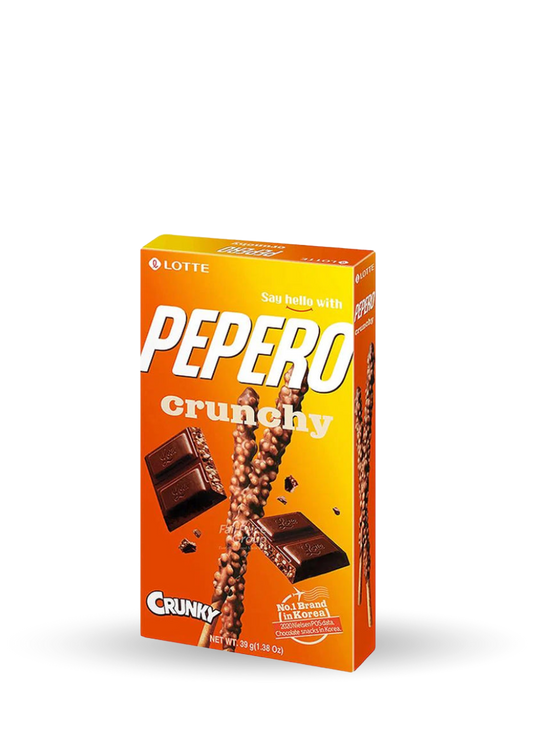 Lotte | Pepero | Chunky Sticks