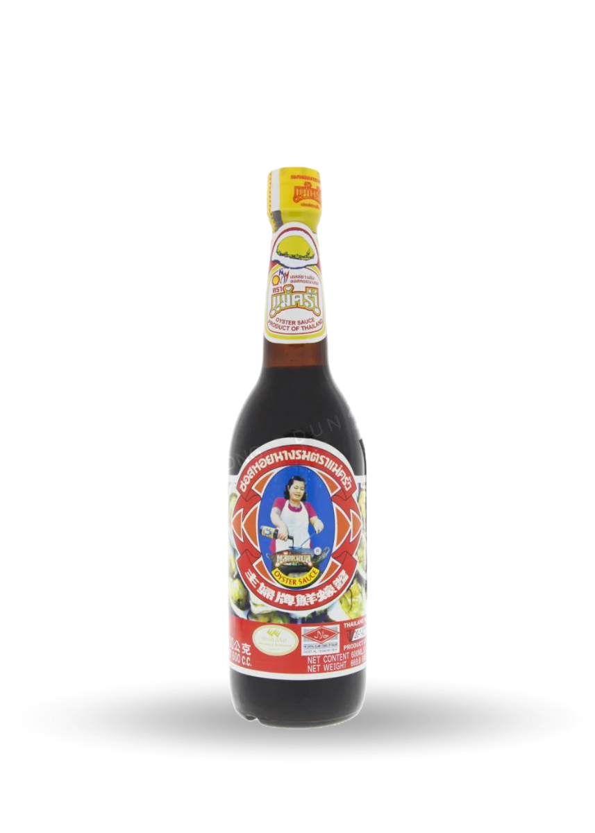 Mae Krua | Ostrigina omaka