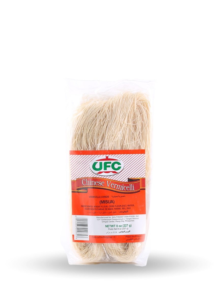 UFC | Chinese Vermicelli | Misua