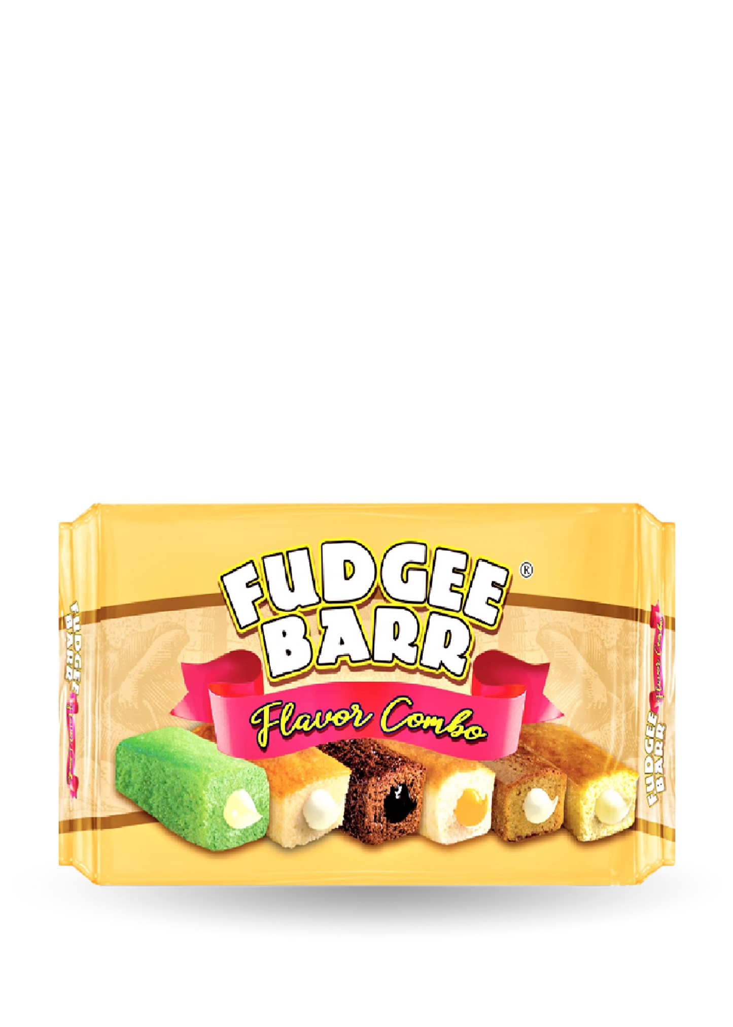 Rebisco | Fudgee Barr | Combo pack