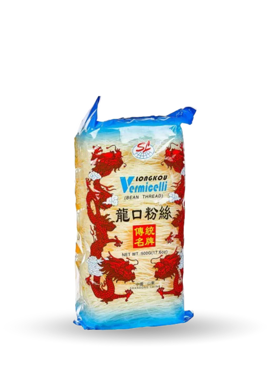 Double Dragon | Vermicelli | Longkou