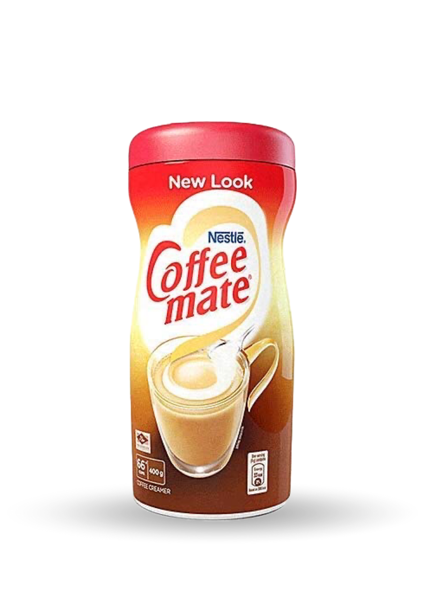 Nestlé | Coffee Mate