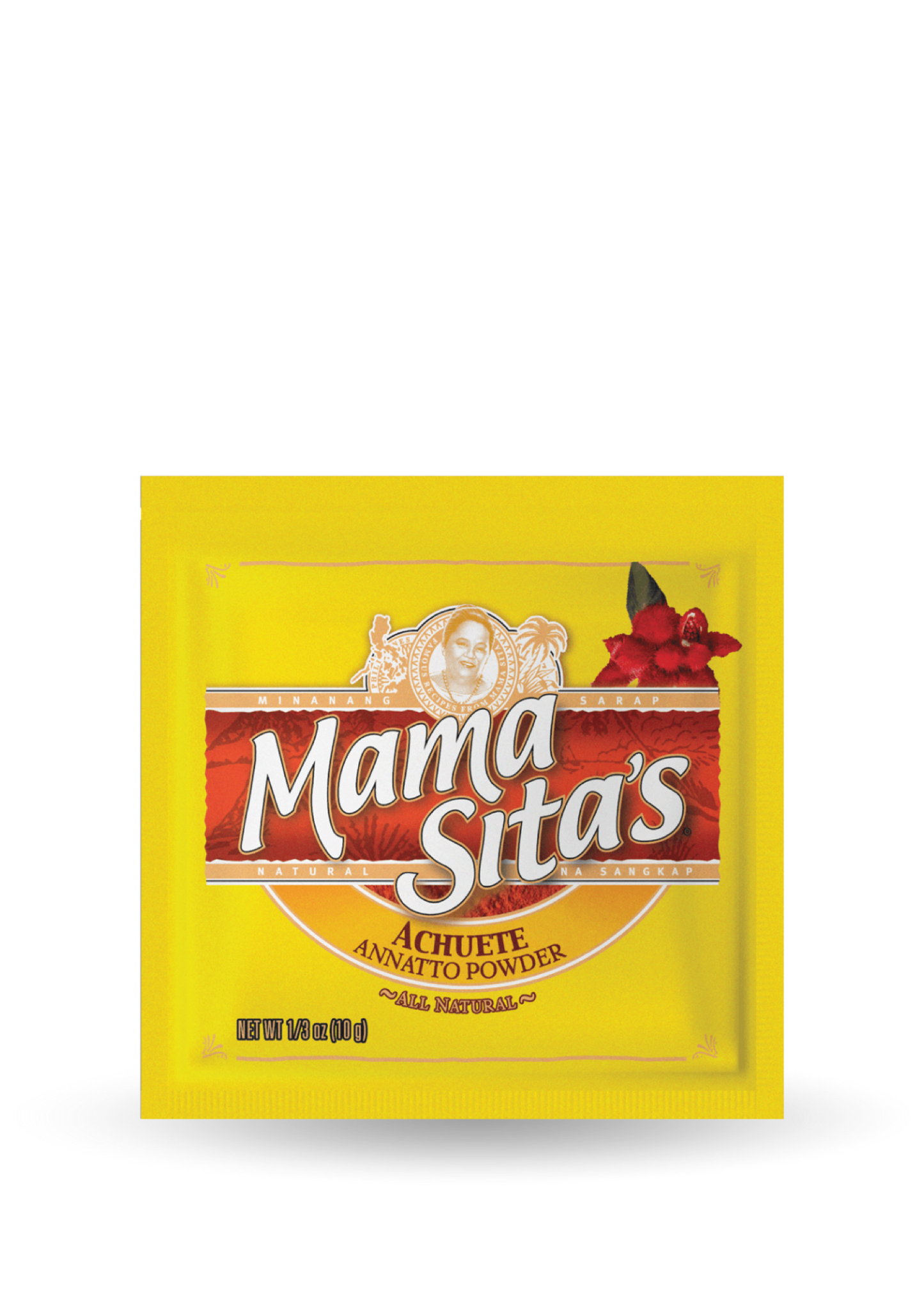 Mama Sita's | Annatto Achiote Powder