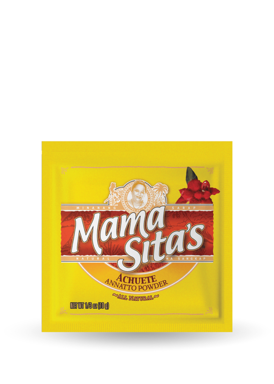 Mama Sita's | Annatto Achiote v prahu