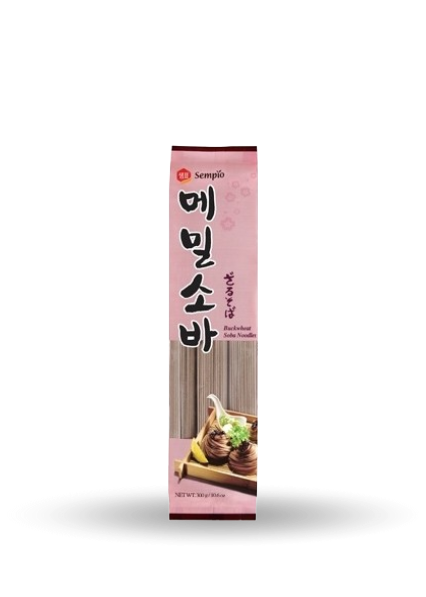 Sempio | Soba Buckwheat Noodles