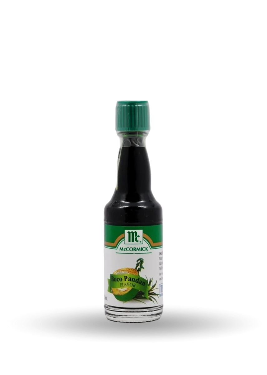 Mc Cormick | Buko Pandan Flavor