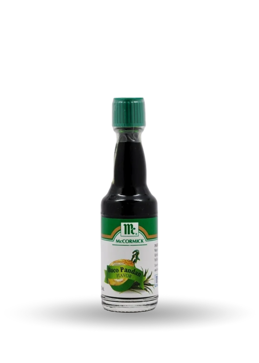 Mc Cormick | Buko Pandan Flavor