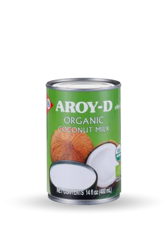 Aroy-D | Organic Coconut Milk