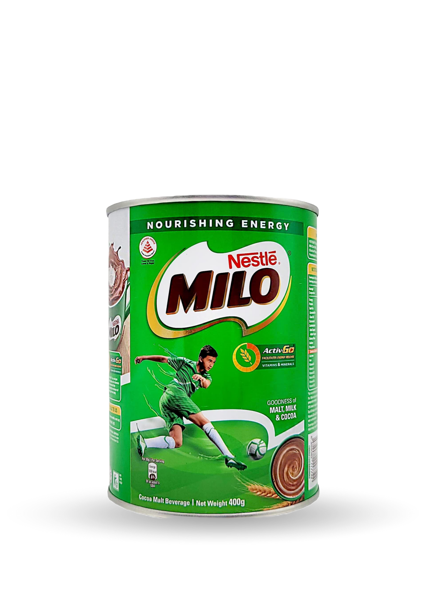 Milo | Čokoladni instant napitak