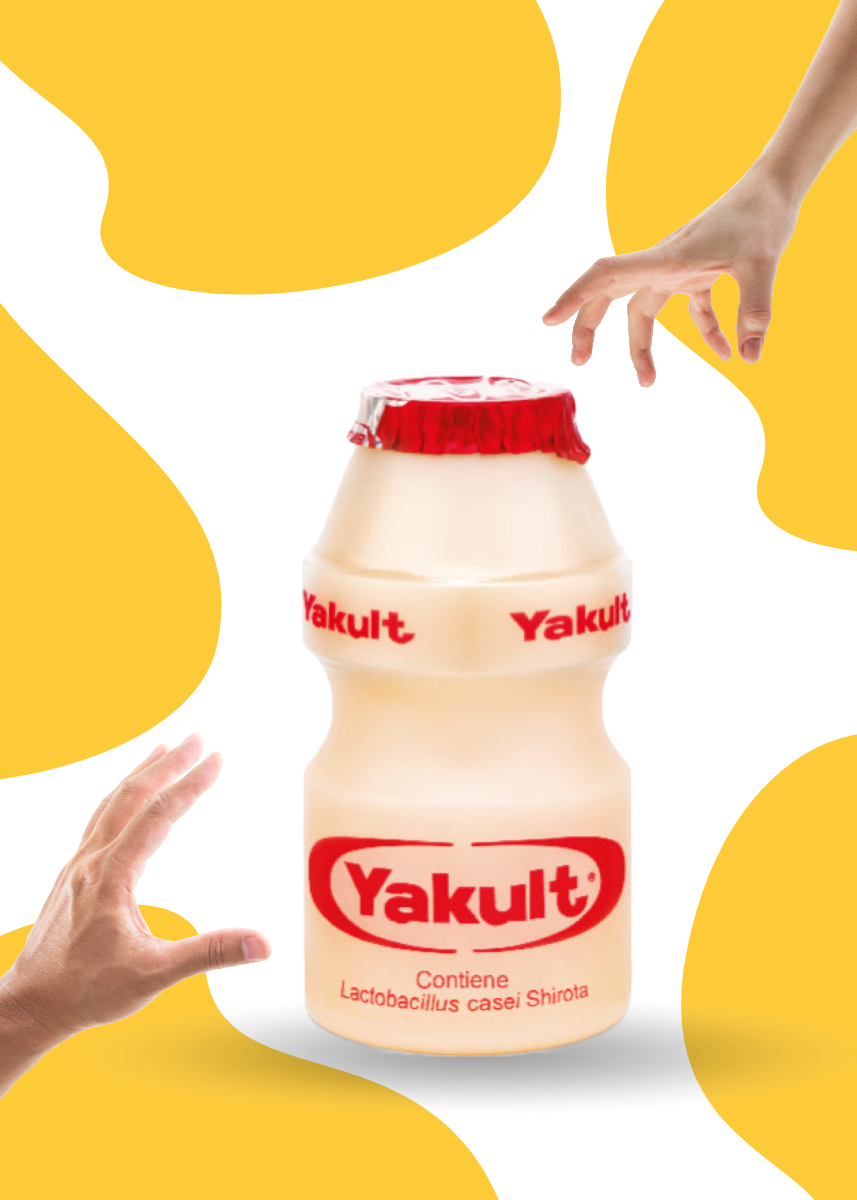 Yakult | Original