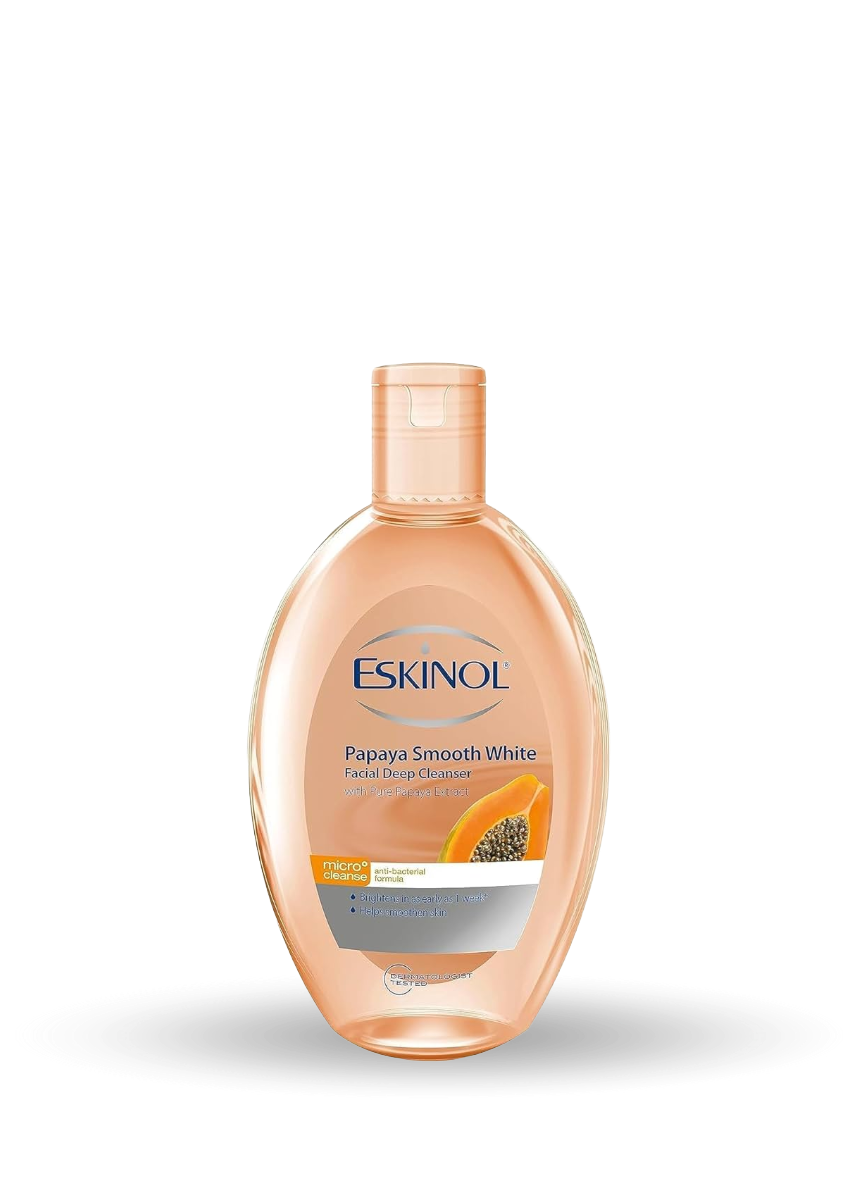 Eskinol | Papaya Smooth