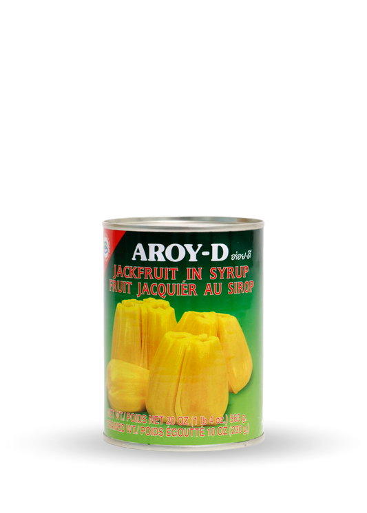Aroy-D | Jackfruit v sirupu