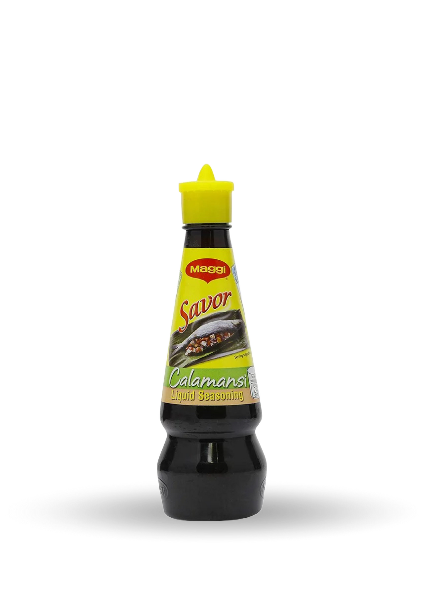 Maggi Savor | Liquid Seasoning | Calamansi