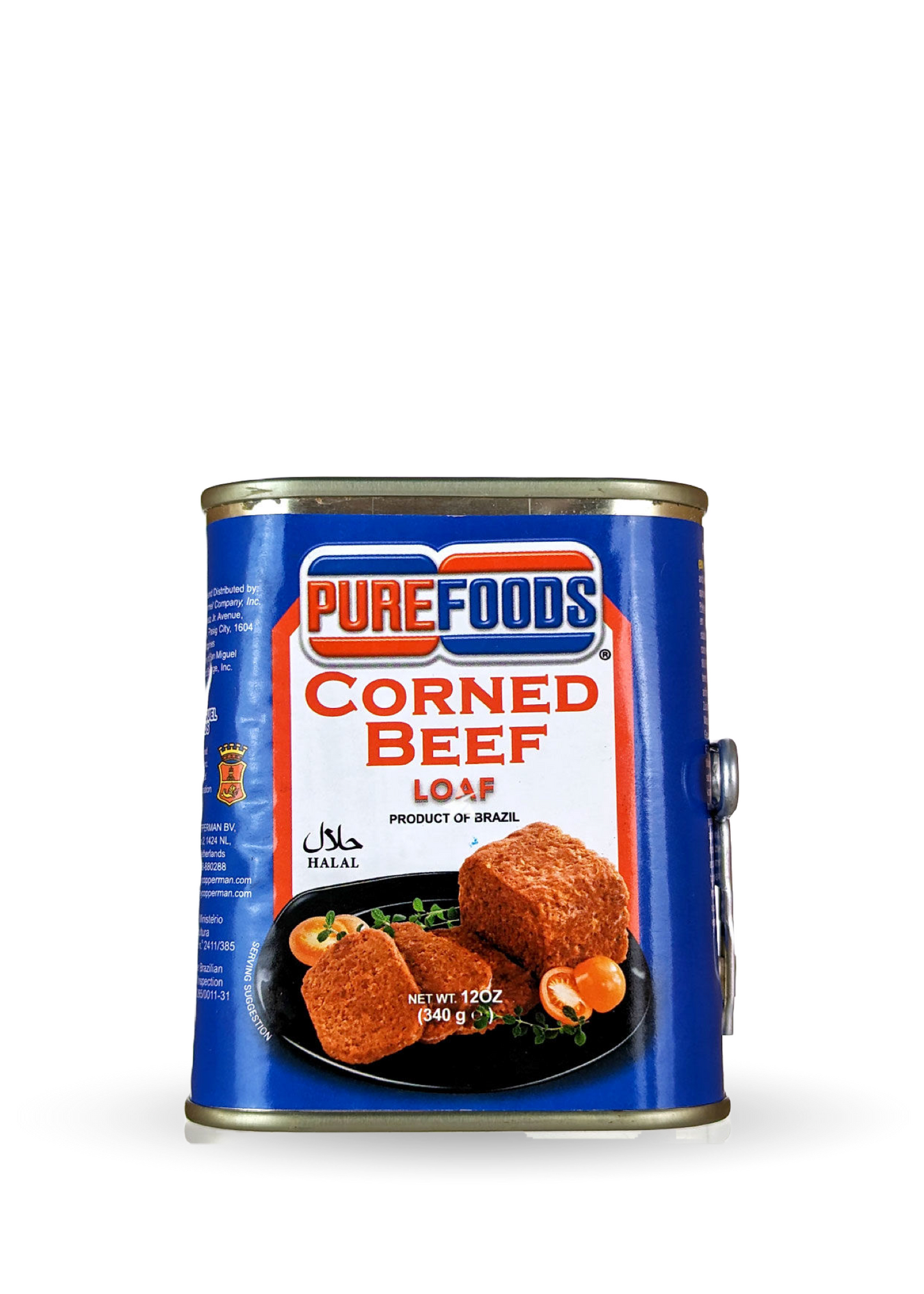 Purefoods | Corned Beef