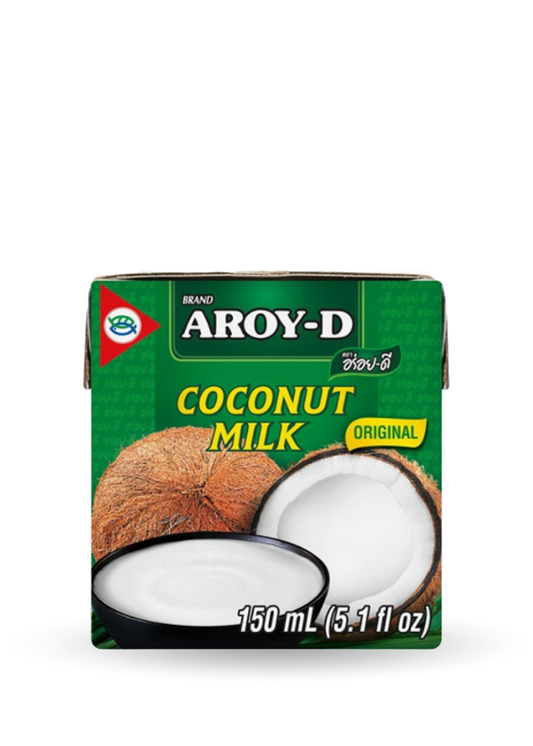 Aroy-D | Coconut Milk