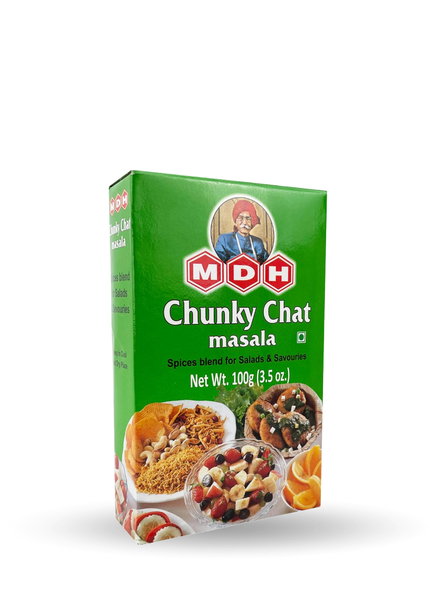 MDH | Chunky Chaat Masala