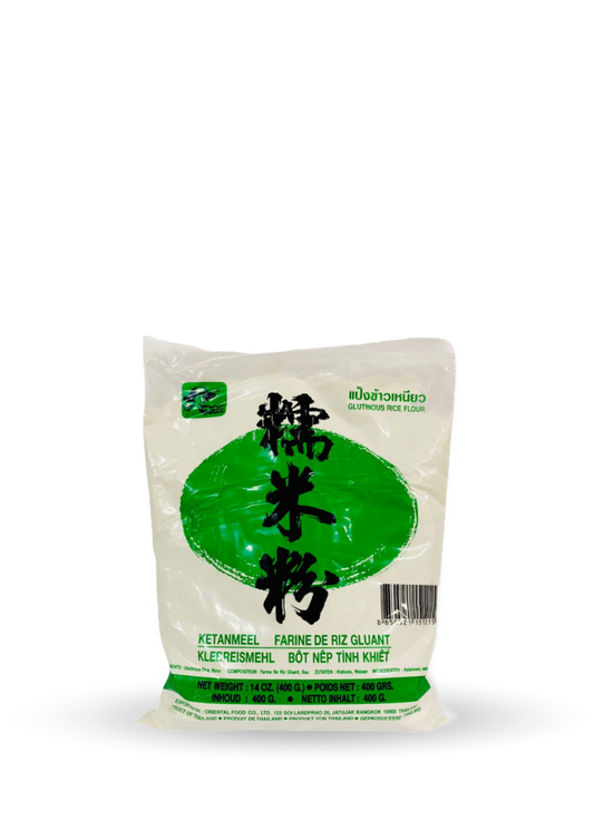 Farmer | Lepljiva riževa moka