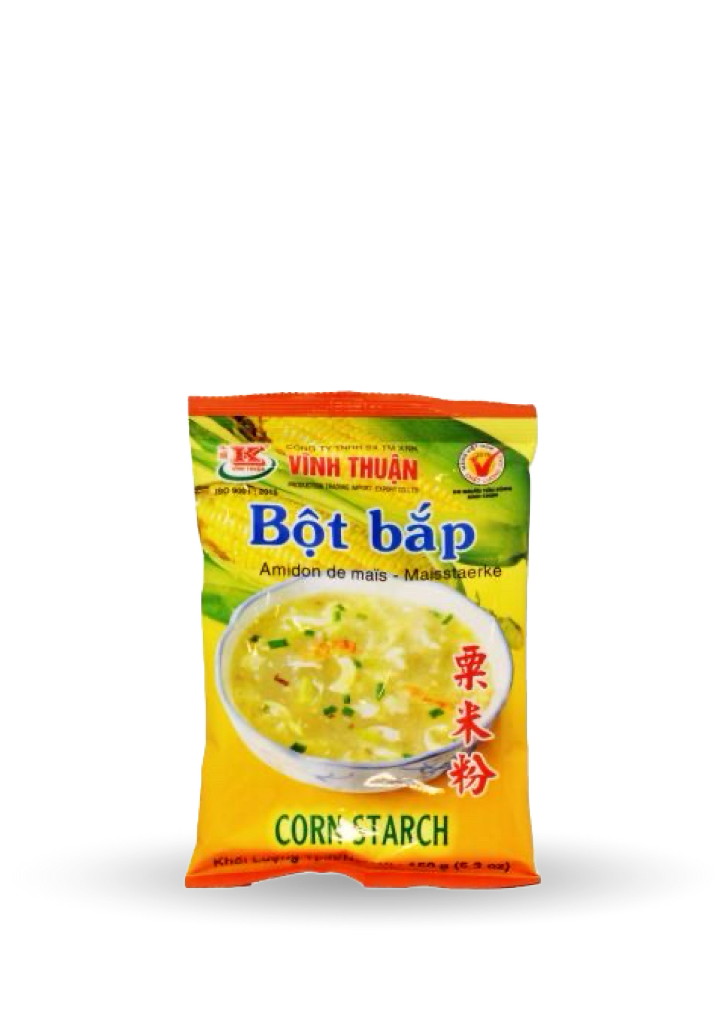 Vinh Thuan | Corn Starch