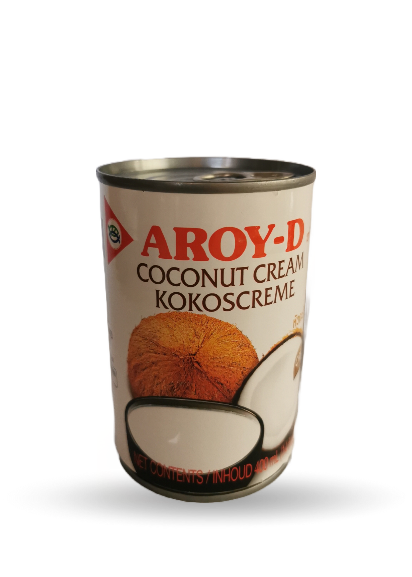 Aroy-D | Kokosova krema | 21% maščobe