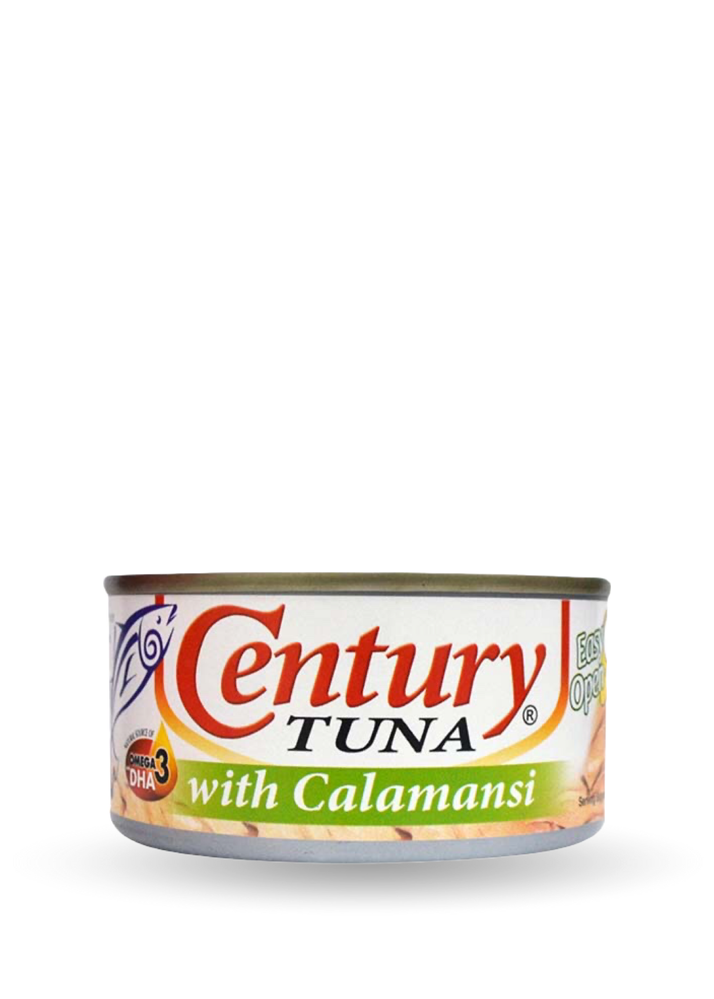 Century | Tonhaldarabok Calamansi Szószban