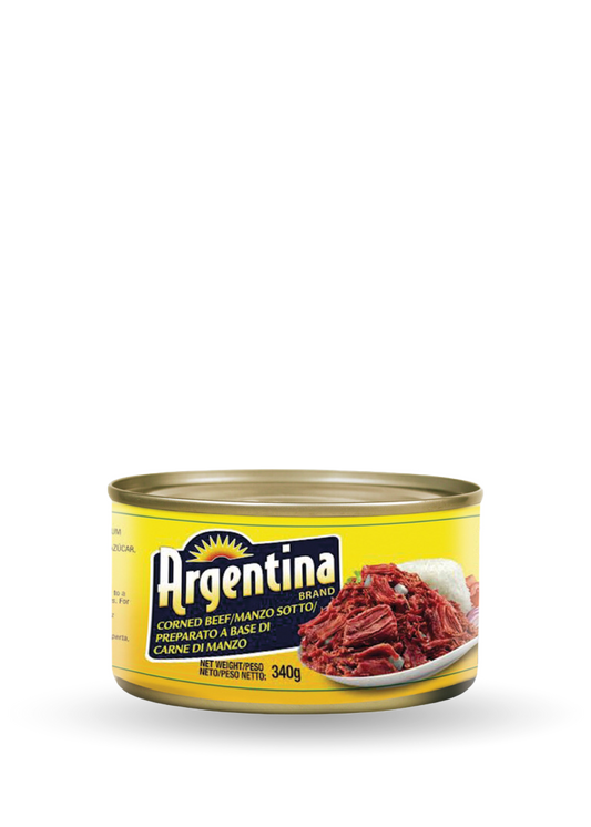 Argentina | Corned Beef