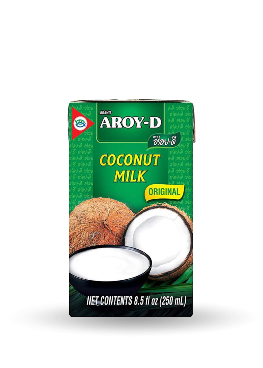 Aroy-D | Coconut Milk