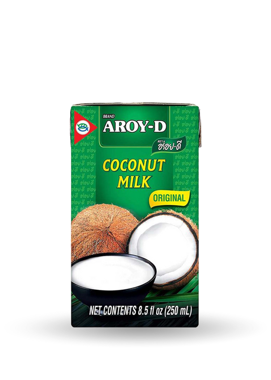 Aroy-D | Coconut Milk