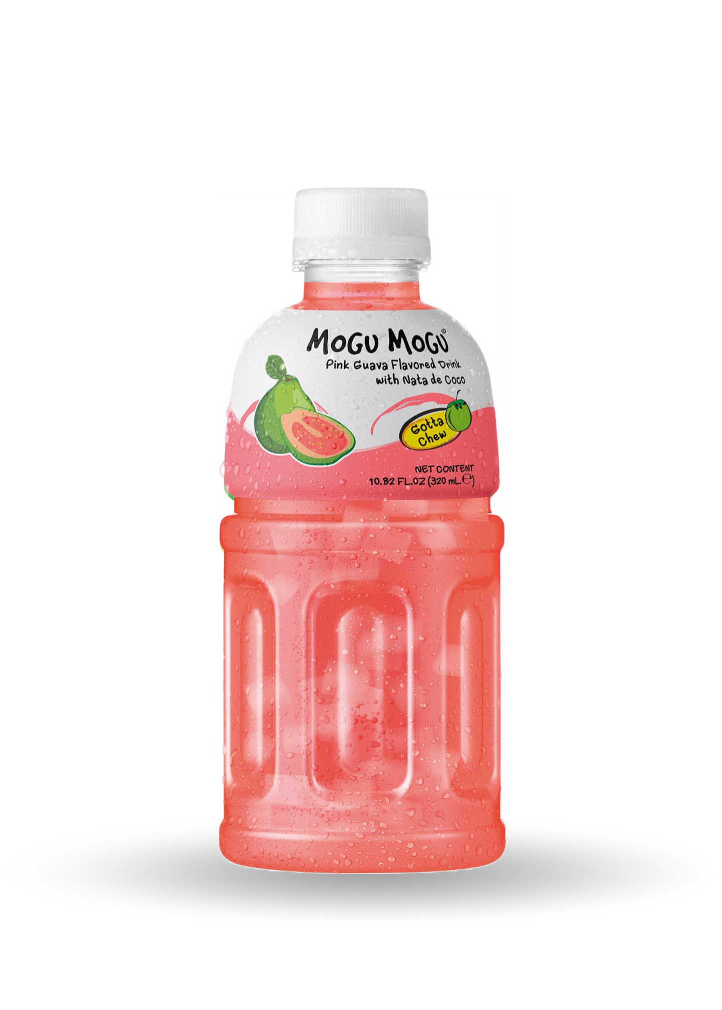 MoguMogu | Okus guave