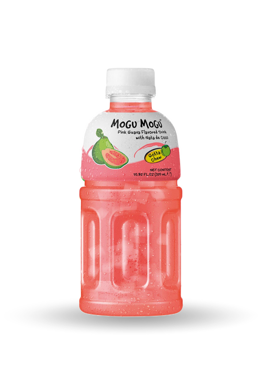 MoguMogu | Okus guave