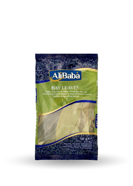 Ali Baba | lovorjev list