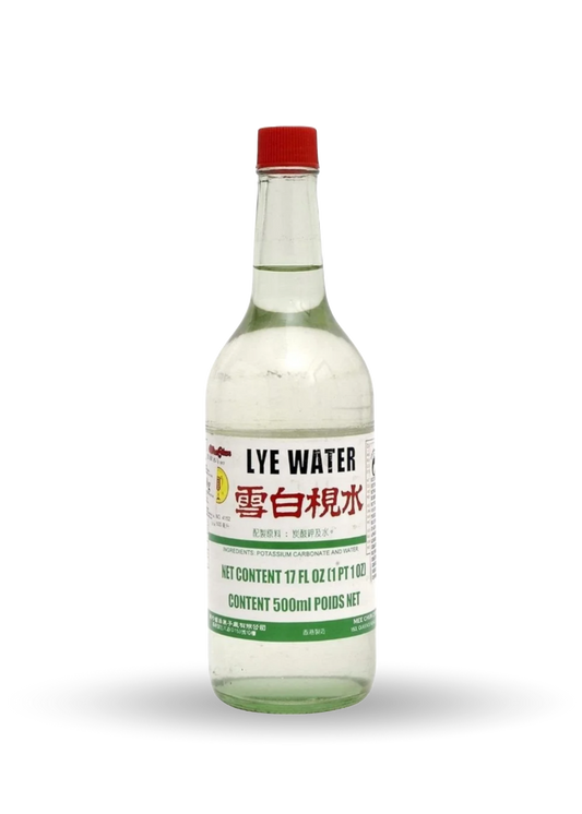 Mee Chun | Lye Water