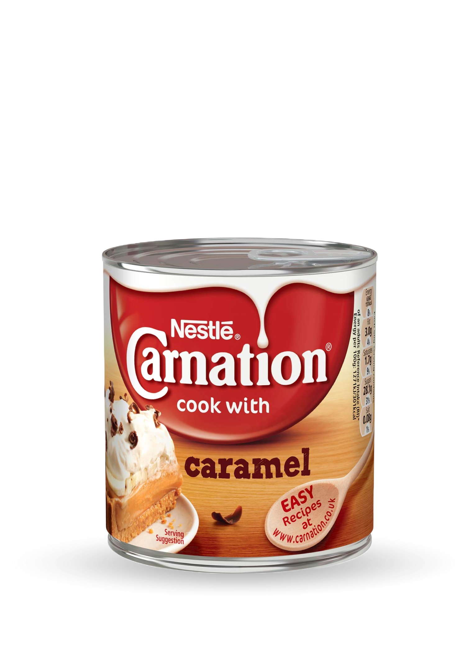 Nestlé Carnation Caramel Kabayan Asian Store