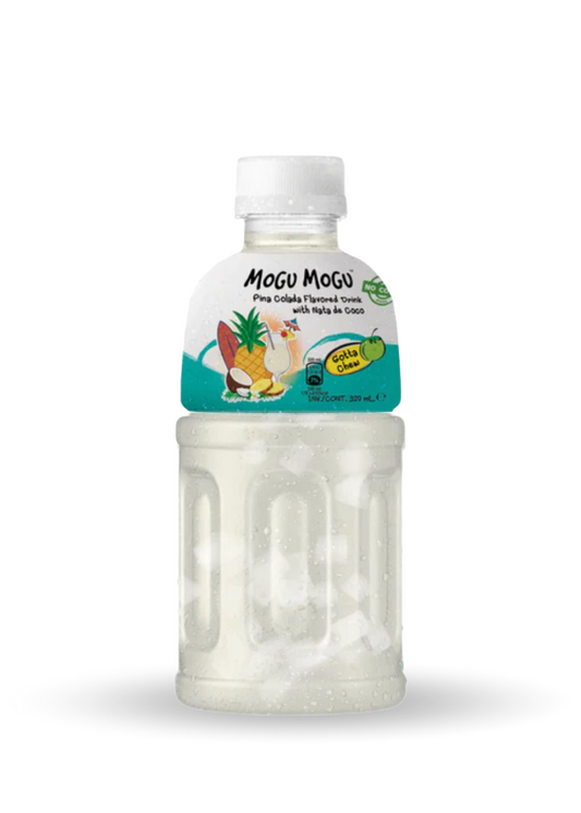 MoguMogu | PinaColada + okus Nata
