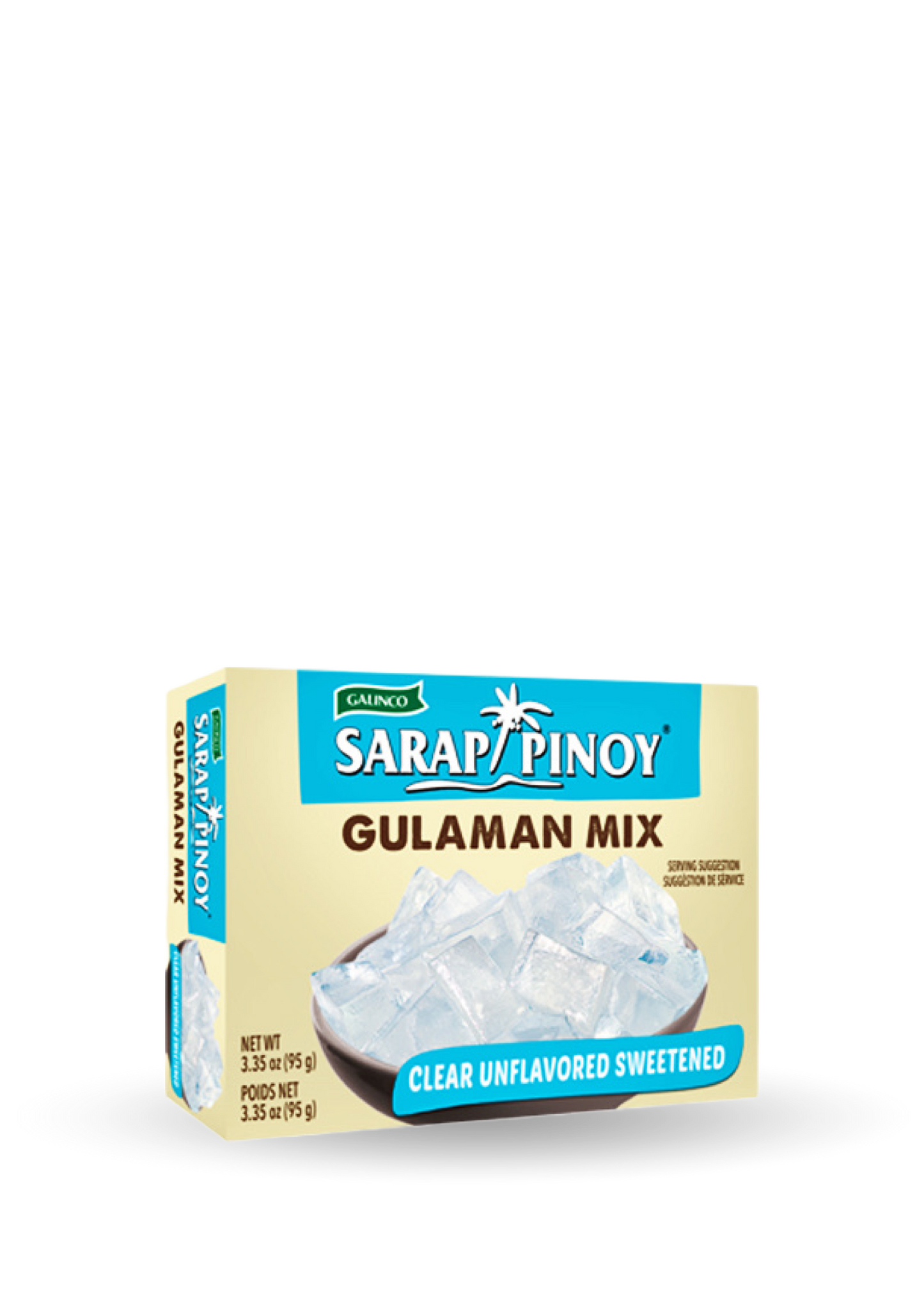 Galinco | Gulaman Unflavored