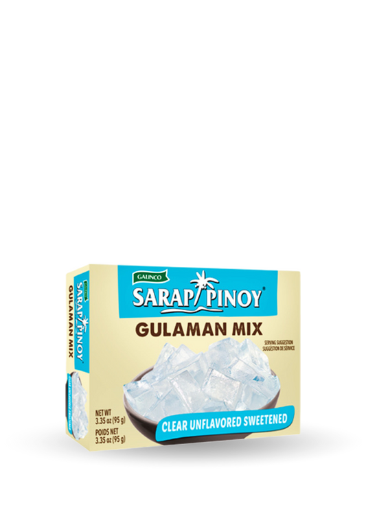 Galinco | Gulaman Unflavored