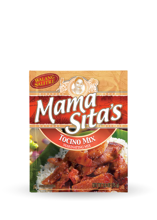 Mama Sita | Tocino mešanica