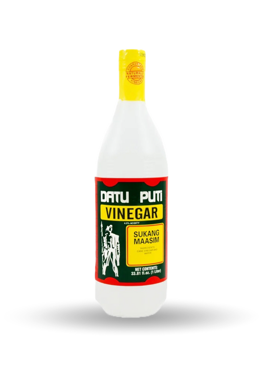 Datu Puti | Kis | Sukang Maasim