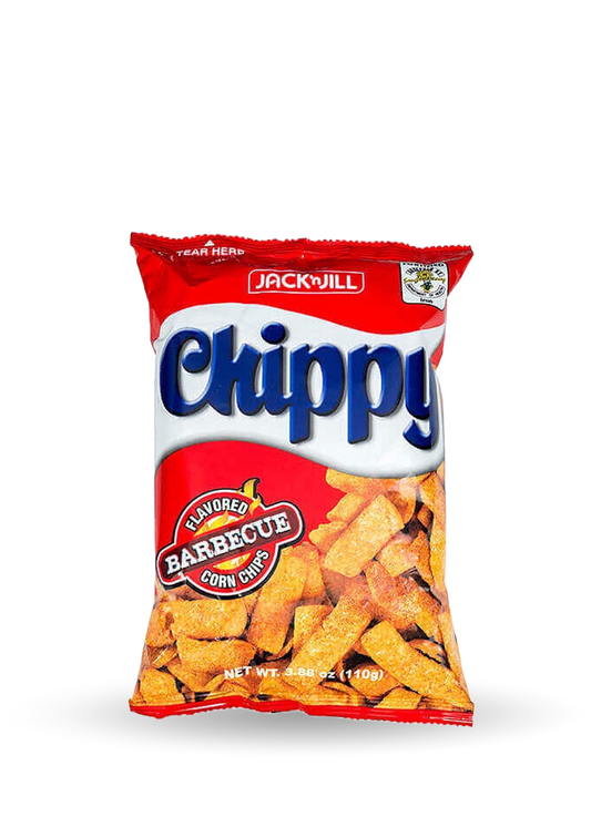 Jack'n Jill | Barbecue Chippy