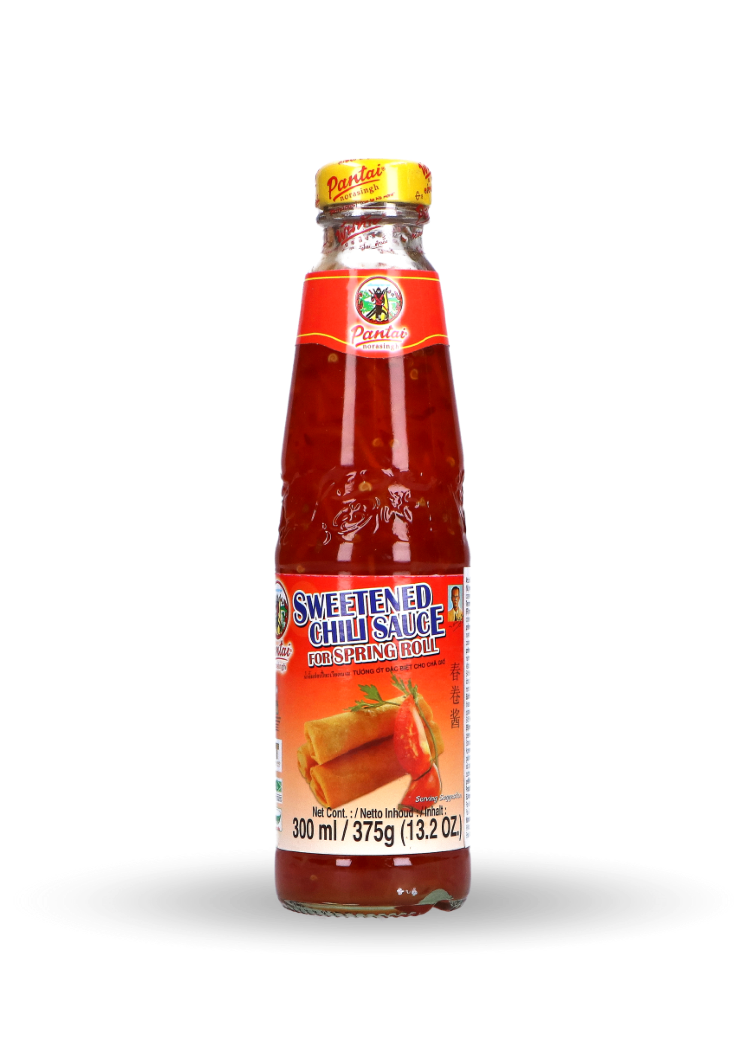 Pantal Sweetened Chili Sauce Kabayan Asian Store