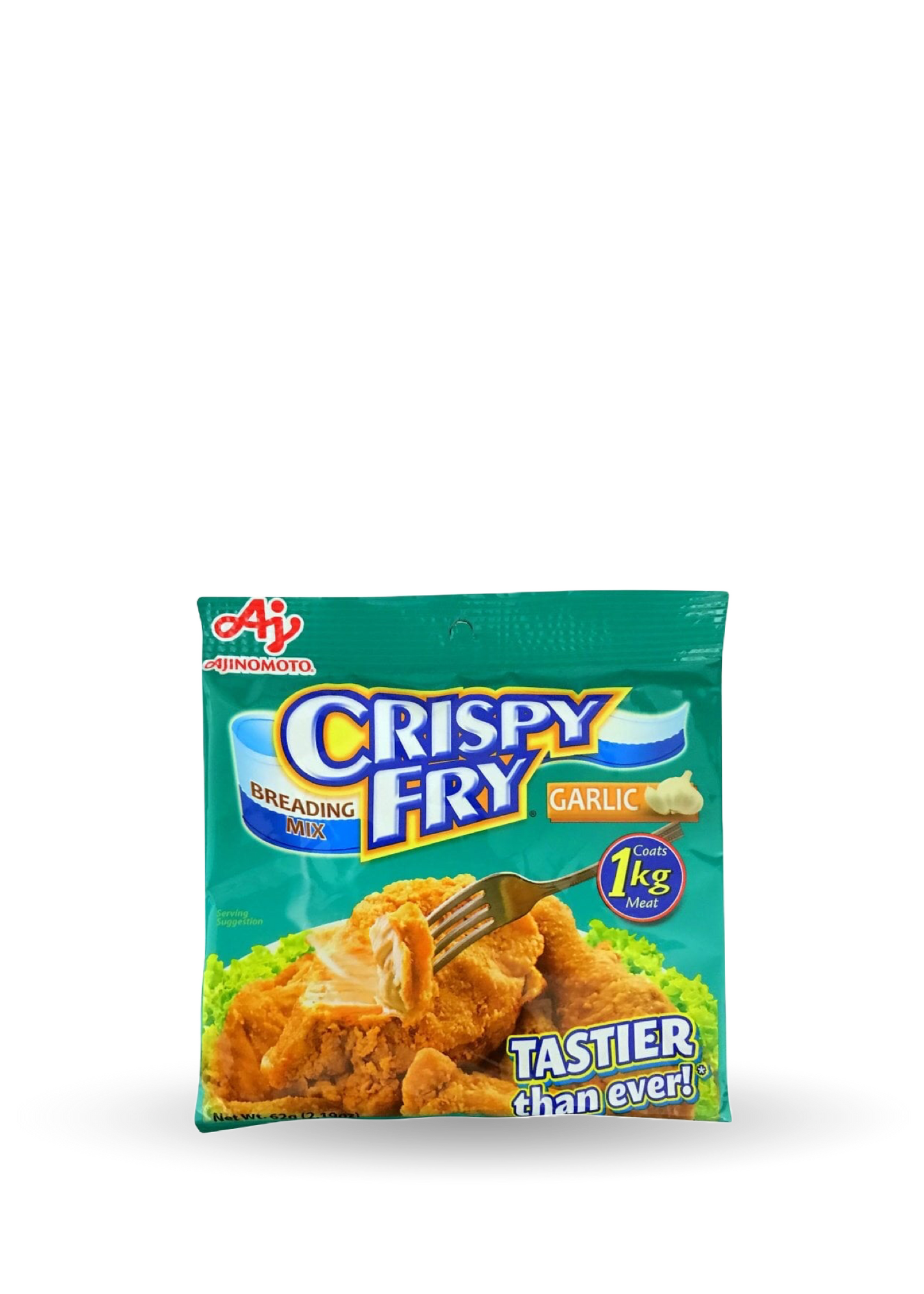 Ajinomoto | Hrustljavi pražen česen