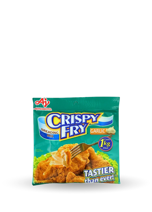 Ajinomoto | Hrustljavi pražen česen