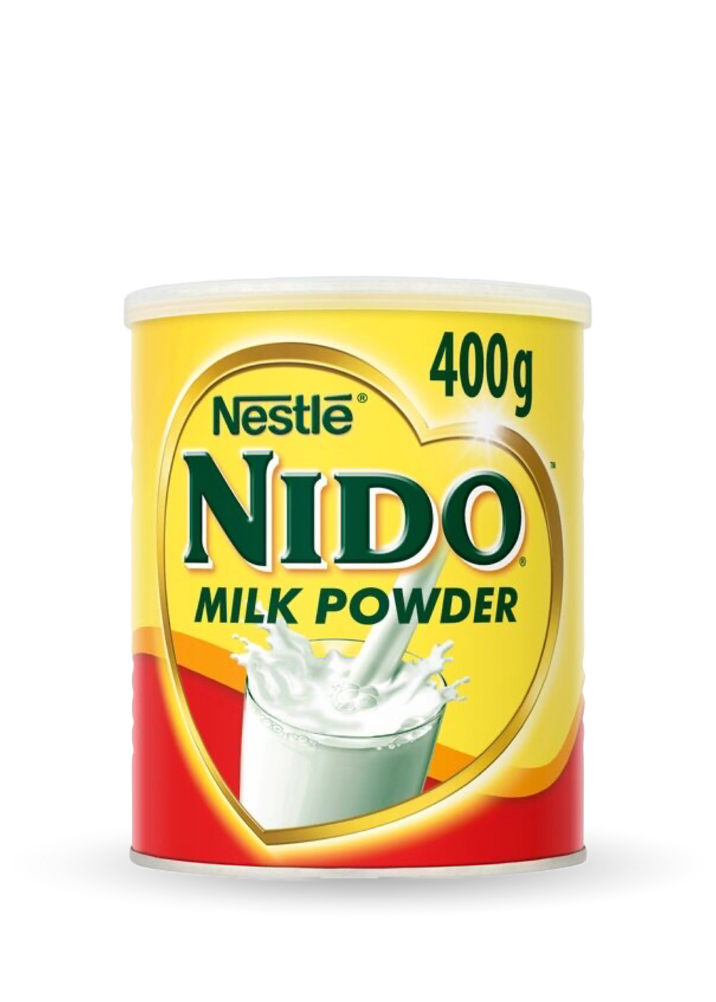 Nido | Mlijeko u prahu