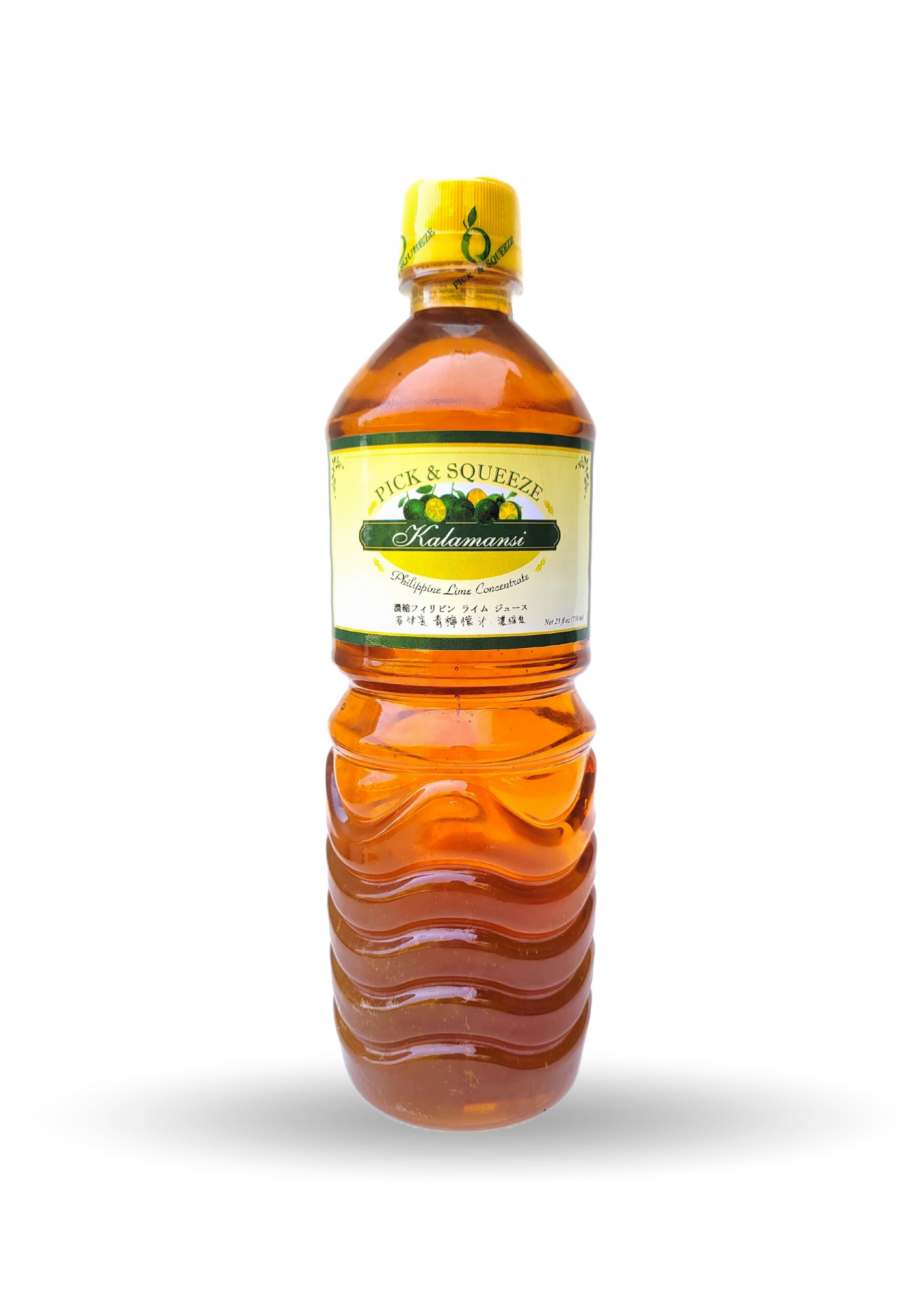 Pick'n'sqeeze | Kalamansijev koncentrat