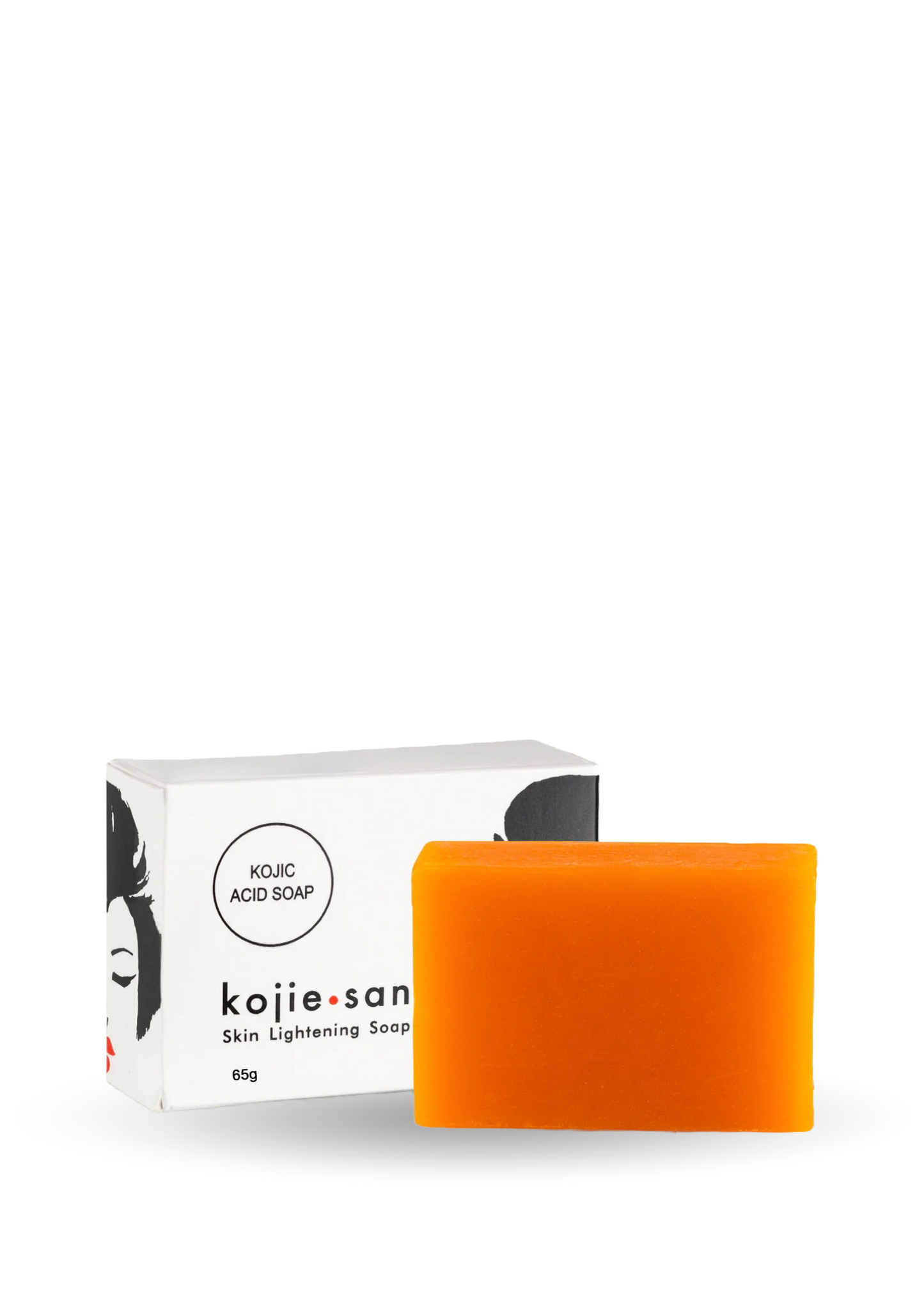 Kojie San | Soap