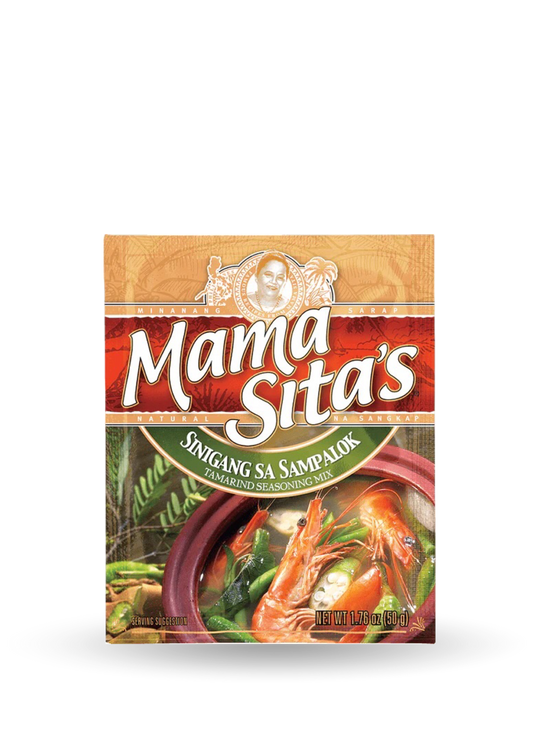 Mama Sita's | Tamarind Mešanica