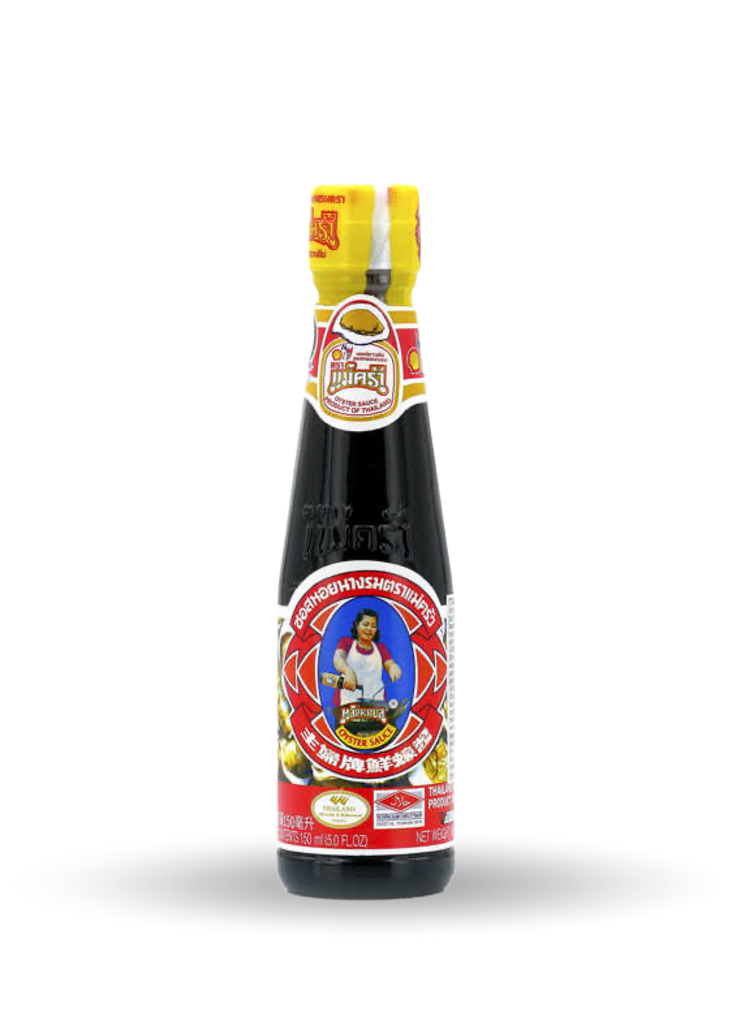 Mae Krua | Ostrigina omaka