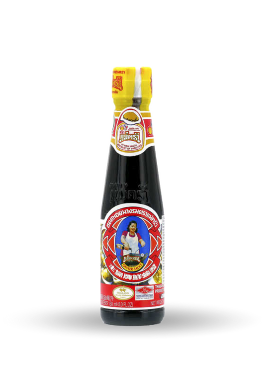 Mae Krua | Ostrigina omaka