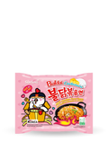 Samyang | Buldak Hot Chicken Ramen | Carbonara