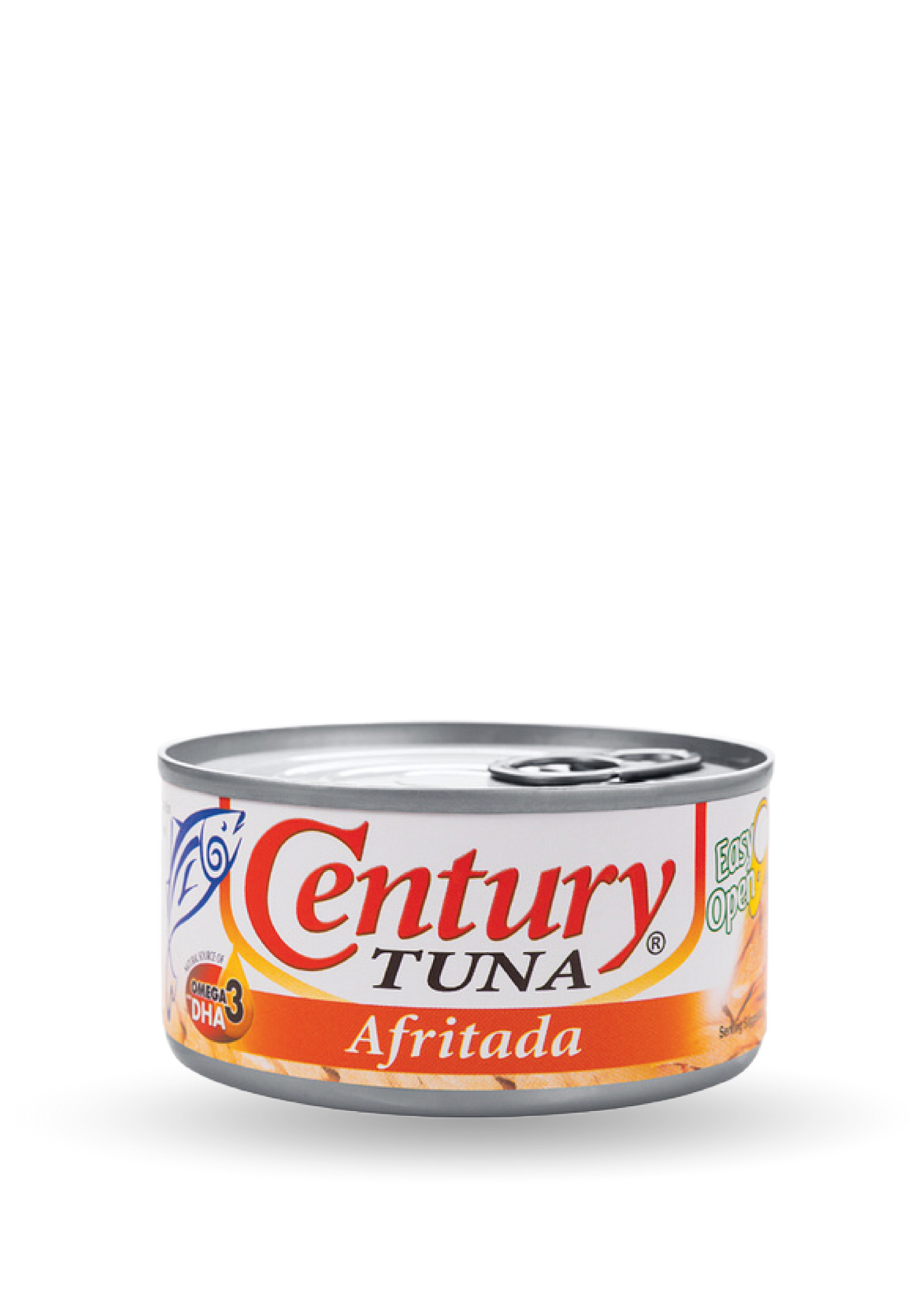 Century | Tuna Afritada